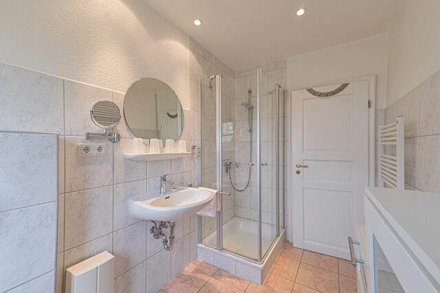 Ferienhaus in Fehmarn OT Katharinenhof - Ferienhof Augustenh&ouml;he - Ferienhaus Nr. 3 - Bild 13