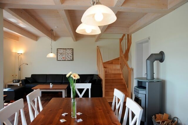 Ferienhaus in Fehmarn OT Todendorf - Bauernhof Köhlbrandt - Landhaus - Bild 2