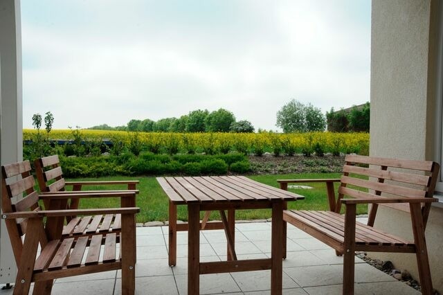 Ferienhaus in Fehmarn OT Todendorf - Bauernhof K&ouml;hlbrandt - Landhaus - Bild 7