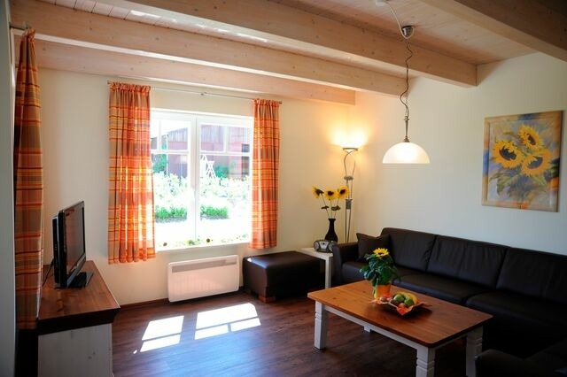 Ferienhaus in Fehmarn OT Todendorf - Bauernhof K&ouml;hlbrandt - Landhaus - Bild 3