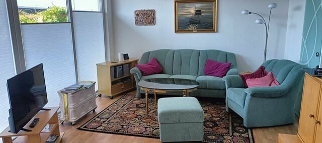 Bungalow in Fehmarn OT Staberdorf - Bungalow am Südstrand Staberdorf mit Meerblick - Bild 5