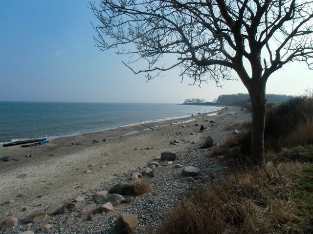 Bungalow in Fehmarn OT Staberdorf - Bungalow am Südstrand Staberdorf mit Meerblick - Bild 19