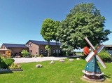 Ferienwohnung in Fehmarn OT Bannesdorf - "Ferienhof Alte Mühle" W 4 - Bild 1