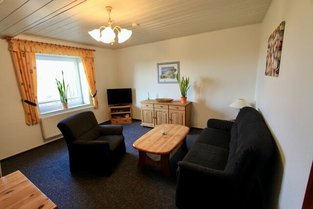 Ferienwohnung in Fehmarn OT Bannesdorf - "Ferienhof Alte Mühle" W 4 - Bild 2