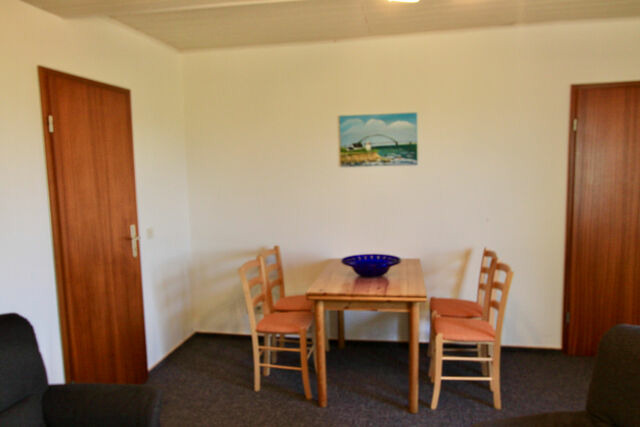 Ferienwohnung in Fehmarn OT Bannesdorf - "Ferienhof Alte Mühle" W 4 - Bild 8