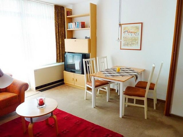 Ferienwohnung in Fehmarn OT Burgtiefe - Ferienwohnung Brüggemann Nr.69 - Bild 4