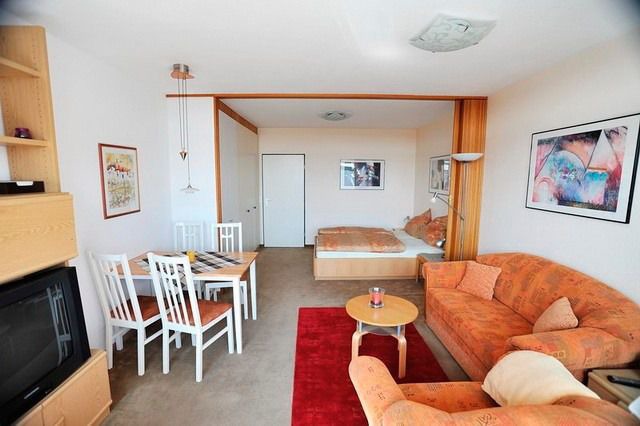 Ferienwohnung in Fehmarn OT Burgtiefe - Ferienwohnung Brüggemann Nr.69 - Bild 5