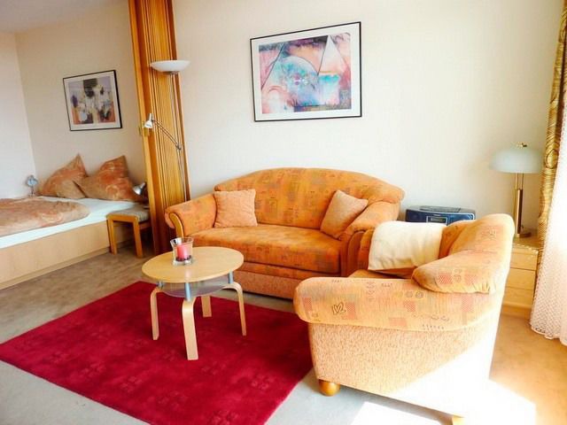 Ferienwohnung in Fehmarn OT Burgtiefe - Ferienwohnung Brüggemann Nr.69 - Bild 7