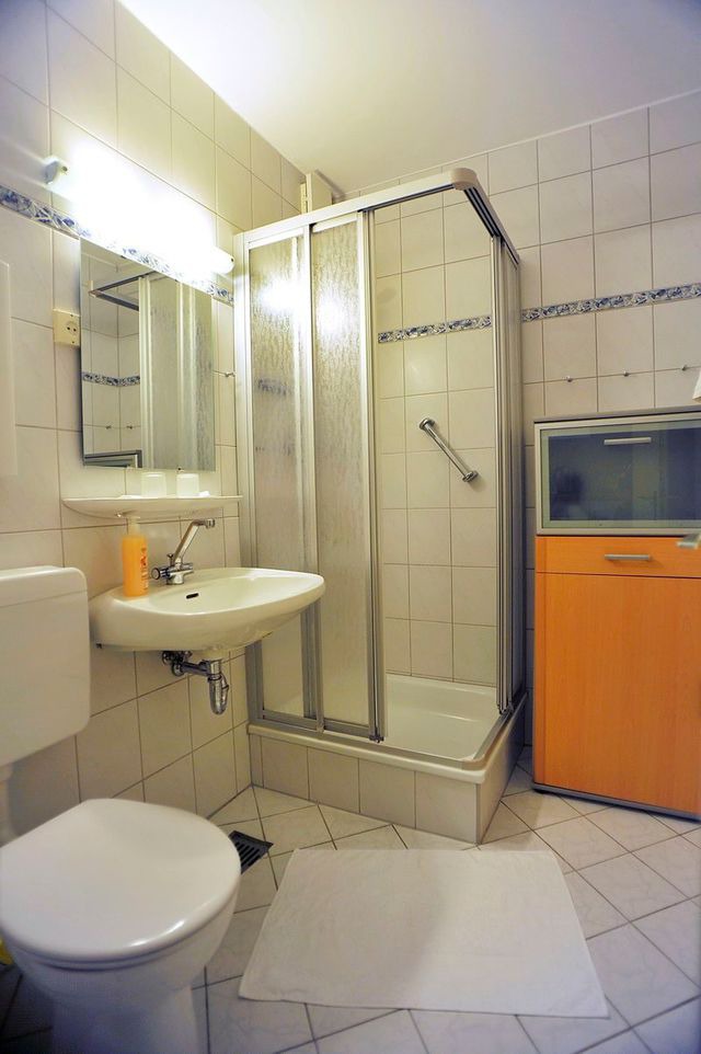 Ferienwohnung in Fehmarn OT Burgtiefe - Ferienwohnung Brüggemann Nr.69 - Bild 9