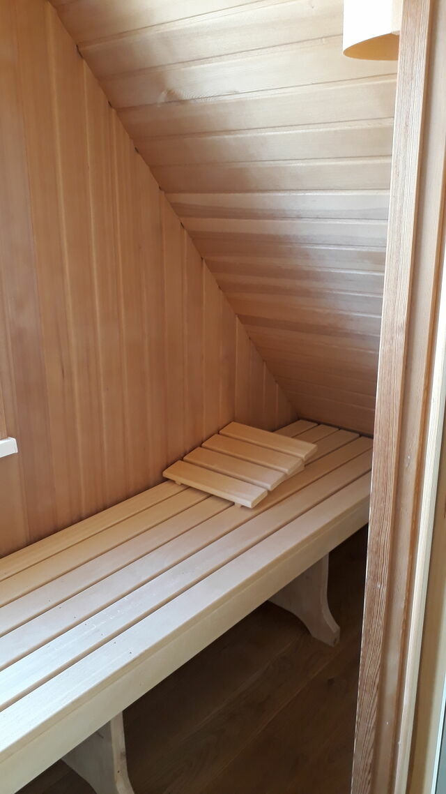 Ferienwohnung in Fehmarn OT Neue Tiefe - Bachstelze - Bild 6