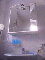 Ferienwohnung in Fehmarn OT Burg - Ferienwohnung Voderberg Nr. 2 - Bild 11