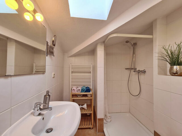 Ferienwohnung in Fehmarn OT Vadersdorf - AbendLicht - Bild 15