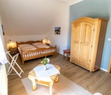 Ferienwohnung in Fehmarn OT Hinrichsdorf - Mohnblume Nr.2 - Bild 8