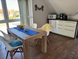 Ferienwohnung in Fehmarn OT Lemkenhafen - Ferienwohnung Albatros - Bild 16