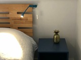 Ferienwohnung in Fehmarn OT Lemkenhafen - Ferienwohnung Albatros - Bild 23