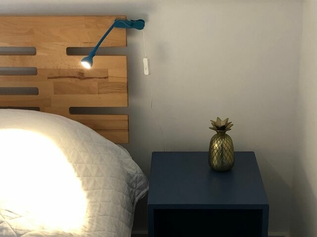 Ferienwohnung in Fehmarn OT Lemkenhafen - Ferienwohnung Albatros - Bild 23