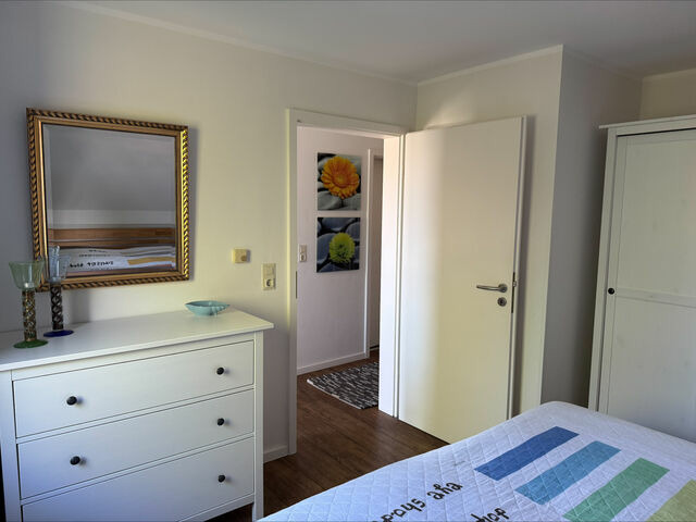 Ferienwohnung in Fehmarn OT Lemkenhafen - Ferienwohnung Albatros - Bild 24