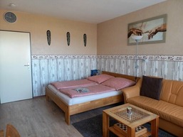 Ferienwohnung Conny am Südstrand Familie Bach