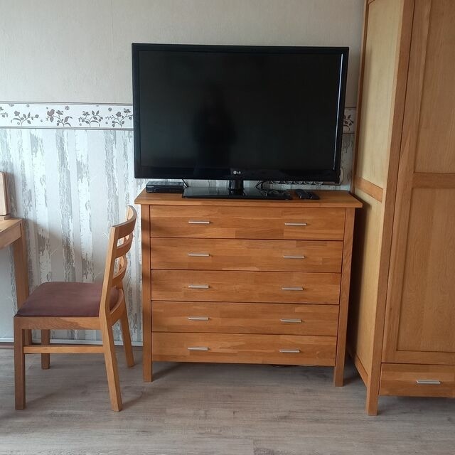 Ferienwohnung in Fehmarn OT Burgtiefe - Ferienwohnung Conny am S&uuml;dstrand Familie Bach - Bild 3