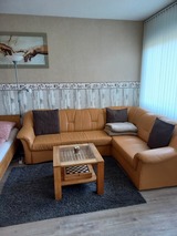 Ferienwohnung in Fehmarn OT Burgtiefe - Ferienwohnung Conny am S&uuml;dstrand Familie Bach - Bild 7