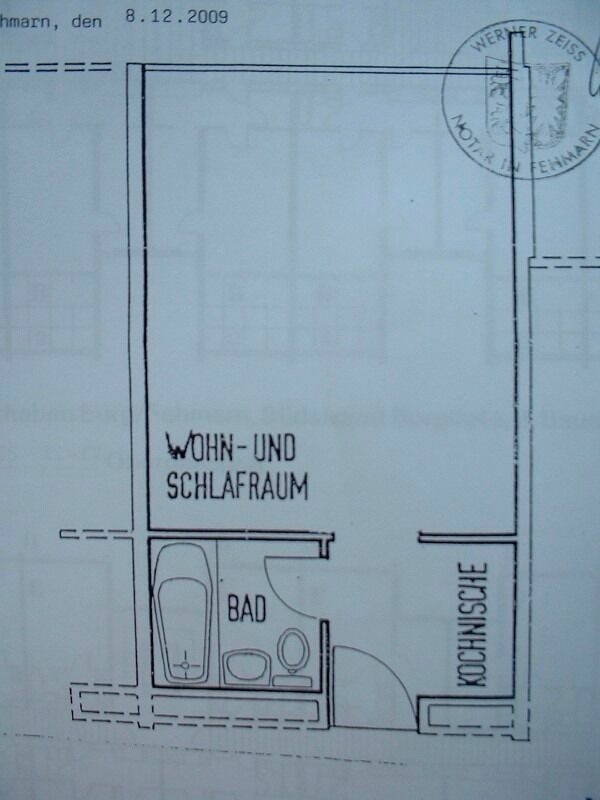 Ferienwohnung in Fehmarn OT Burgtiefe - Ferienwohnung Conny am S&uuml;dstrand Familie Bach - Bild 13