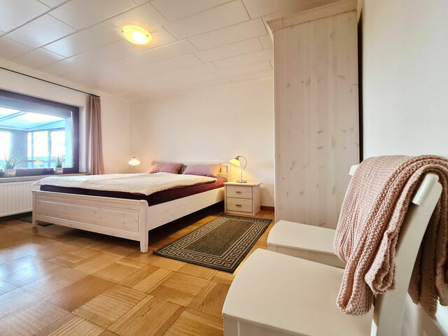 Ferienhaus in Fehmarn OT Vadersdorf - KoppelBlick - Bild 11