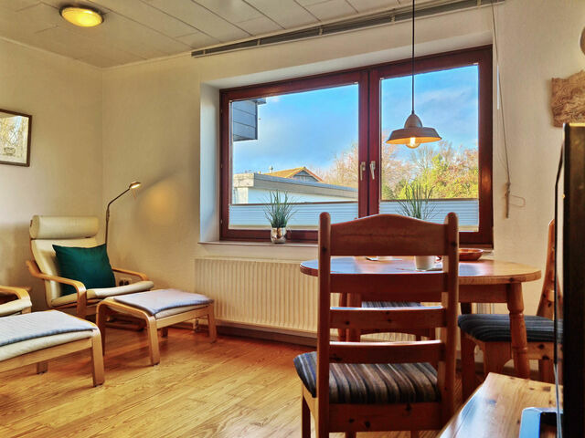 Ferienhaus in Fehmarn OT Vadersdorf - KoppelBlick - Bild 18