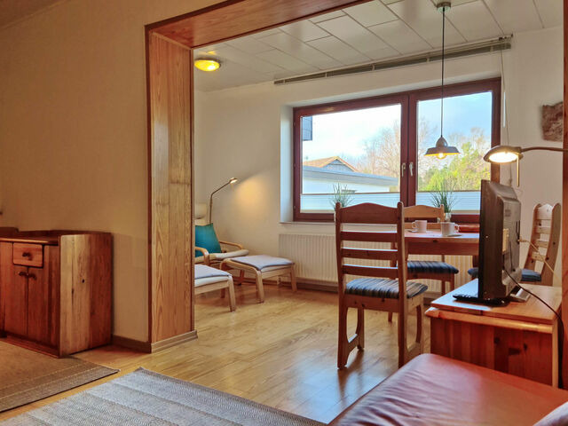 Ferienhaus in Fehmarn OT Vadersdorf - KoppelBlick - Bild 20