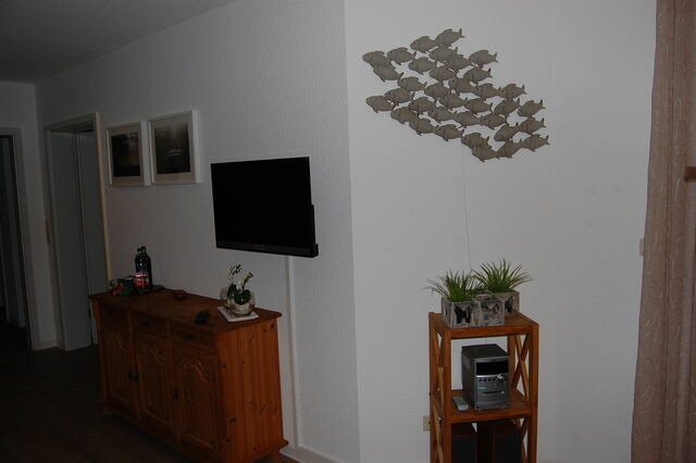 Ferienwohnung in Fehmarn OT Petersdorf - Ferienwohnung Harländer - Bild 6