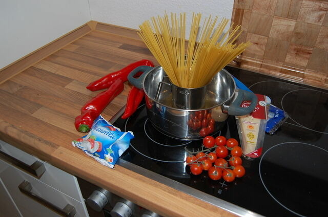 Ferienwohnung in Fehmarn OT Petersdorf - Ferienwohnung Harländer - Bild 9