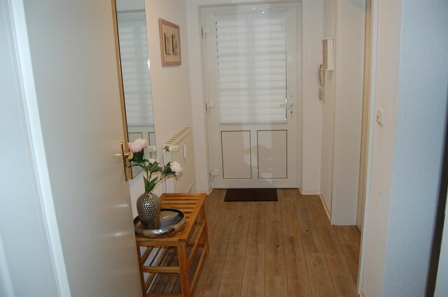 Ferienwohnung in Fehmarn OT Petersdorf - Ferienwohnung Harländer - Bild 11