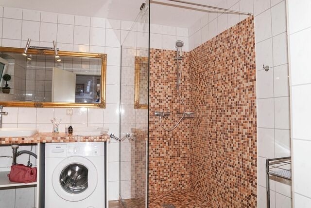 Ferienwohnung in Fehmarn OT Petersdorf - Ferienwohnung Harländer - Bild 13