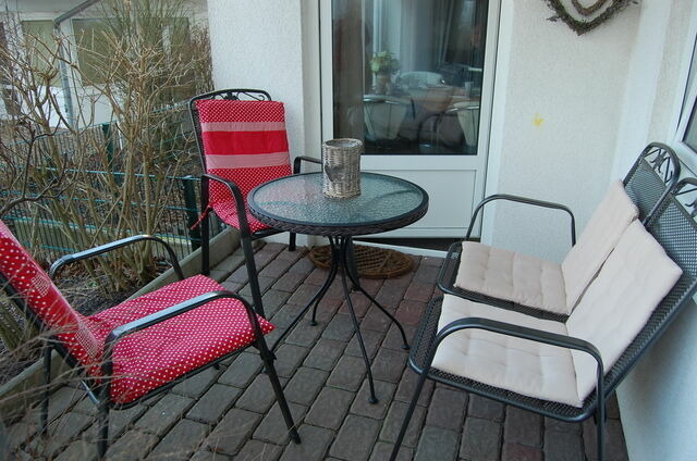 Ferienwohnung in Fehmarn OT Petersdorf - Ferienwohnung Harländer - Bild 15