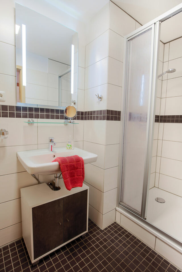 Ferienwohnung in Fehmarn OT Wenkendorf - "Ferienhof Hinz" - Klatschmohn EG - Bild 14