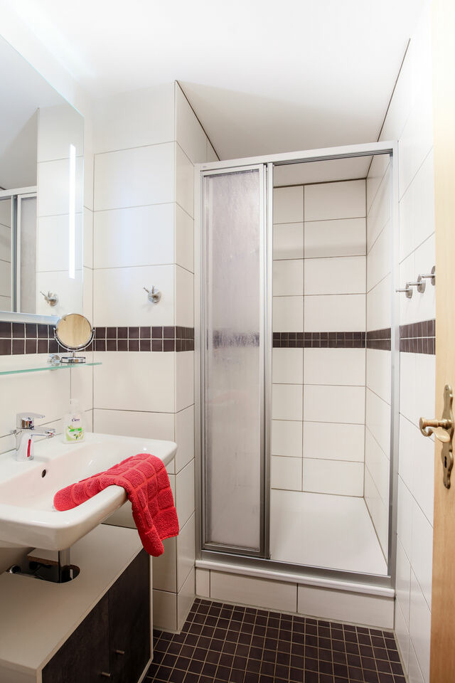 Ferienwohnung in Fehmarn OT Wenkendorf - "Ferienhof Hinz" - Klatschmohn EG - Bild 15