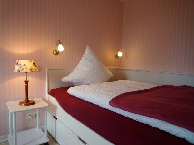 Ferienwohnung in Fehmarn OT Vadersdorf - RosenGärtchen - Bild 3