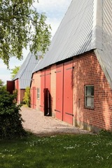 Ferienwohnung in Fehmarn OT Vadersdorf - RosenGärtchen - Bild 13