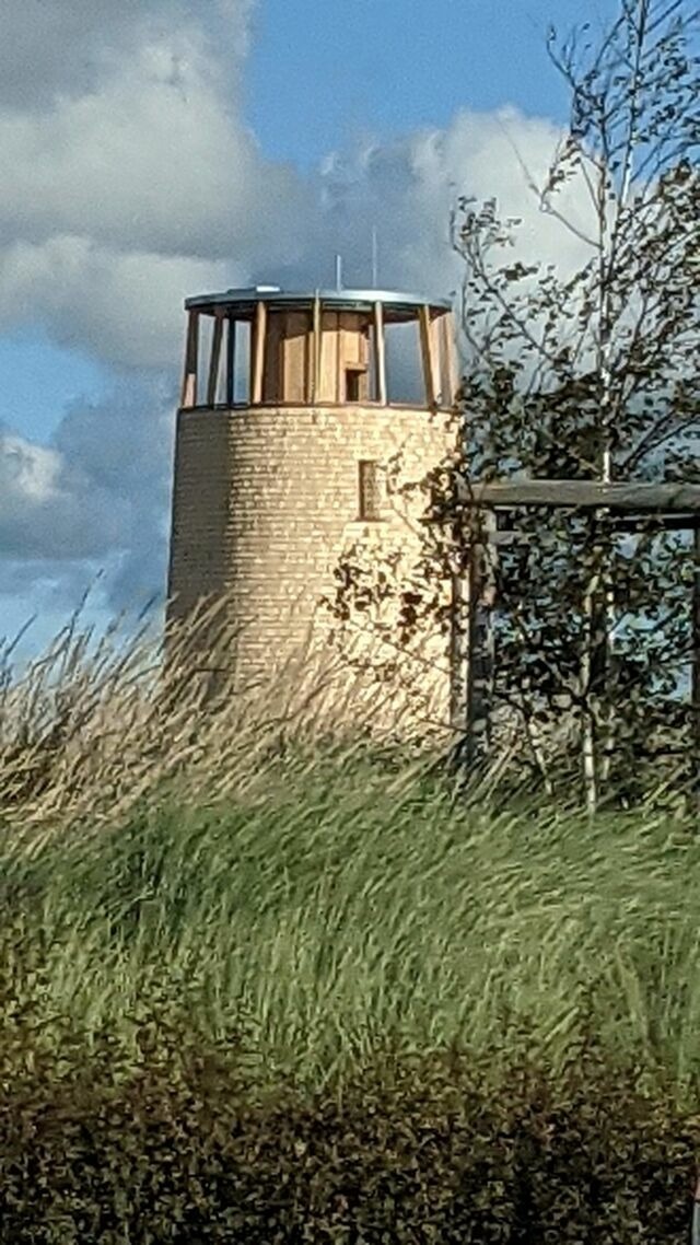 Ferienwohnung in Fehmarn OT Vadersdorf - RosenGärtchen - Bild 24