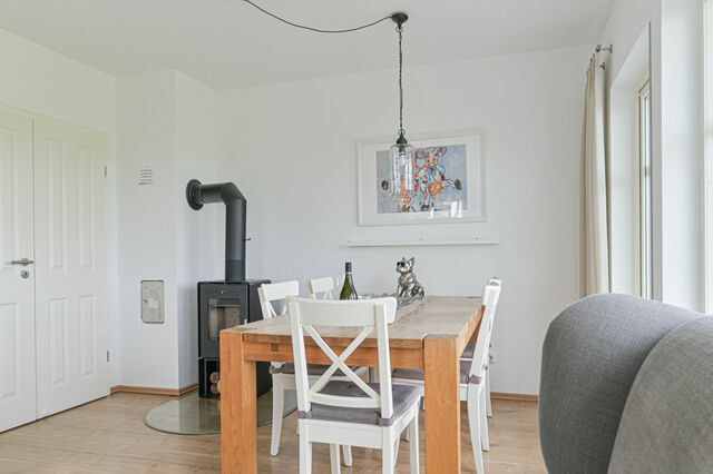 Ferienhaus in Fehmarn OT Katharinenhof - Ferienhof Augustenh&ouml;he - Schwedenhaus Nr.15 - Bild 6