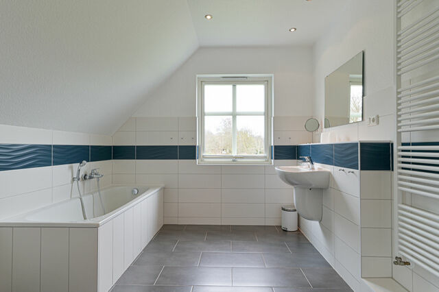 Ferienhaus in Fehmarn OT Katharinenhof - Ferienhof Augustenh&ouml;he - Schwedenhaus Nr.15 - Bild 25