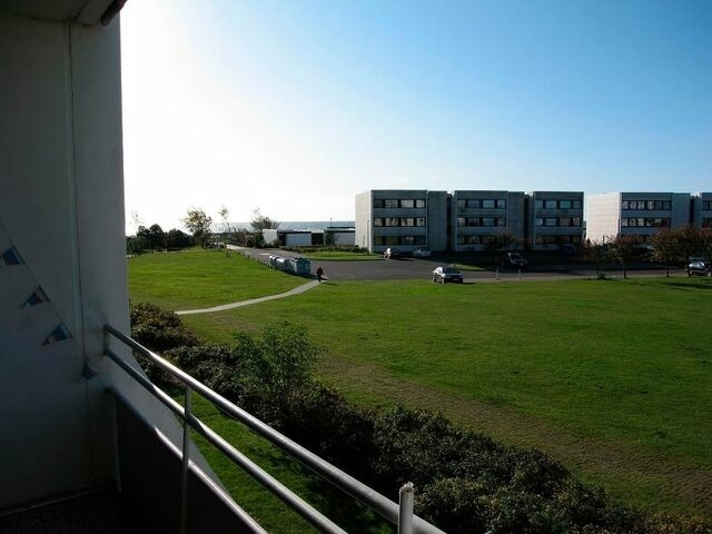 Ferienwohnung in Fehmarn OT Burgtiefe - Ferienwohnung Dahmen - Bild 2