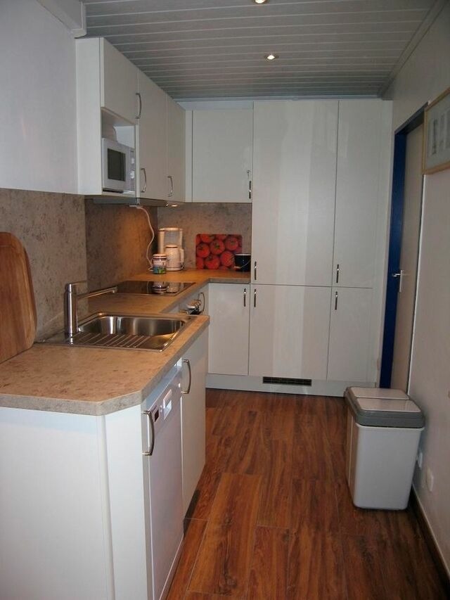 Ferienwohnung in Fehmarn OT Burgtiefe - Ferienwohnung Dahmen - Bild 3