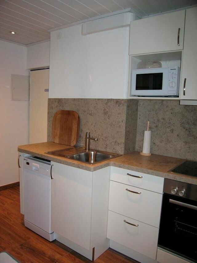 Ferienwohnung in Fehmarn OT Burgtiefe - Ferienwohnung Dahmen - Bild 4