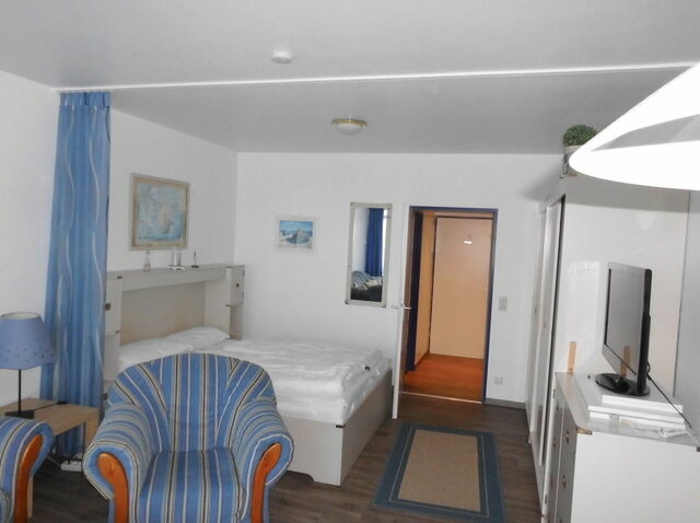 Ferienwohnung in Fehmarn OT Burgtiefe - Ferienwohnung Dahmen - Bild 5