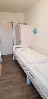 Ferienwohnung in Fehmarn OT Burgtiefe - Ferienwohnung Dahmen - Bild 19