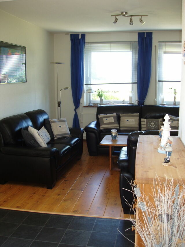 Ferienwohnung in Fehmarn OT Niendorf - Ferienwohnung Thor - Bild 12