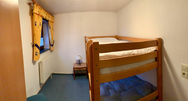 Ferienwohnung in Fehmarn OT Bannesdorf - "Ferienhof Alte M&uuml;hle" W 1 - Bild 8