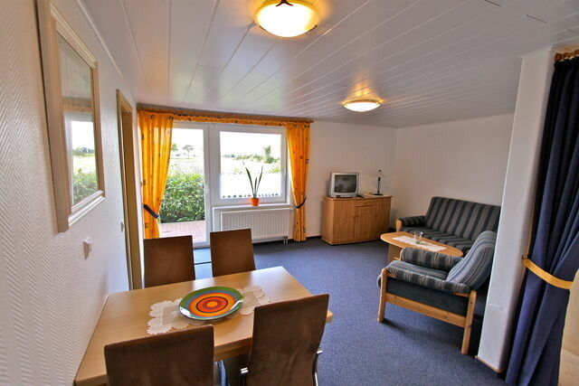 Ferienwohnung in Fehmarn OT Bannesdorf - "Ferienhof Alte M&uuml;hle" W 1 - Bild 4