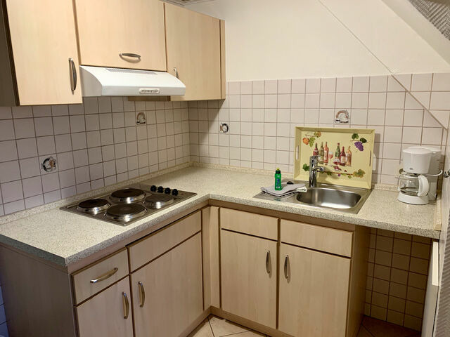 Ferienwohnung in Fehmarn OT Bannesdorf - "Ferienhof Alte M&uuml;hle" W 1 - Bild 10