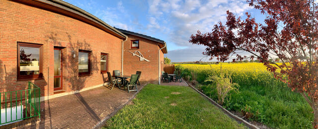 Ferienwohnung in Fehmarn OT Bannesdorf - "Ferienhof Alte M&uuml;hle" W 1 - Bild 11